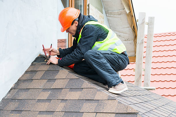 Quick and Trustworthy Emergency Roof Repair Services in Polo, IL